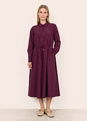 Soyaconcept marškinėlis-suknelė Netti 85