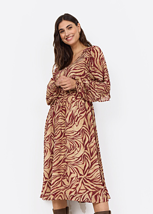 Soyaconcept suknelė Valborg