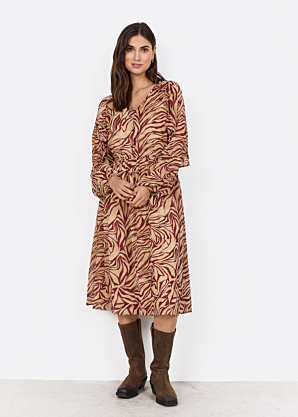 Soyaconcept suknelė Valborg