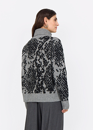 Soyaconcept megztinis Vendi