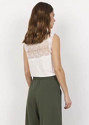 Soyaconcept viršutiniai marškinėliai