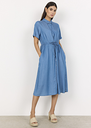 Soyaconcept suknelė