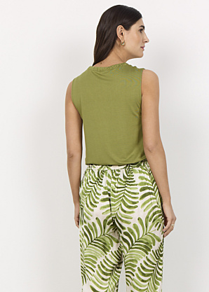 Soyaconcept viršutiniai marškinėliai