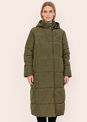 Soyaconcept žieminis paltas Nina 29