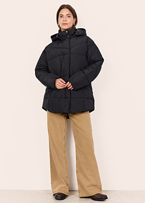 Soyaconcept žieminė striukė Nina 28