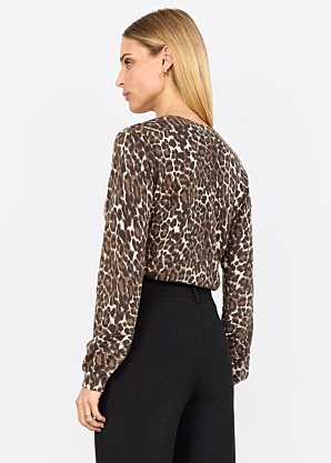 Soyaconcept megztinis Sati