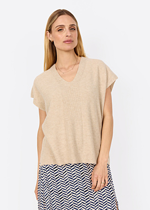 Soyaconcept megztinis Serine