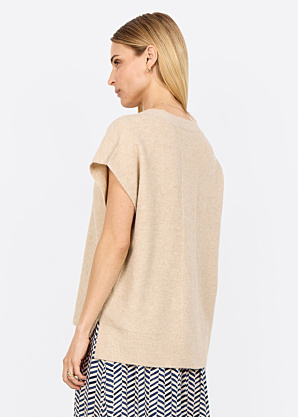 Soyaconcept megztinis Serine