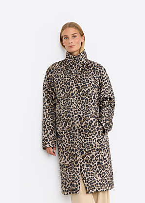 Soyaconcept pavasario-rudens paltas Sedine