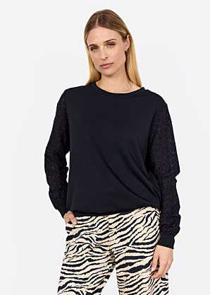 Soyaconcept džemperis Banu