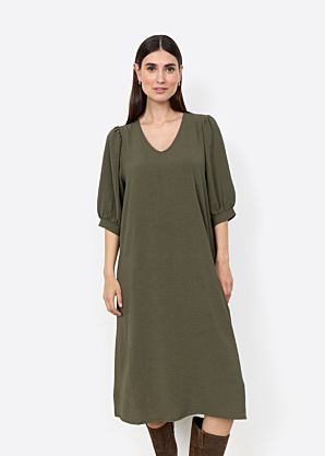Soyaconcept suknelė Cath 11