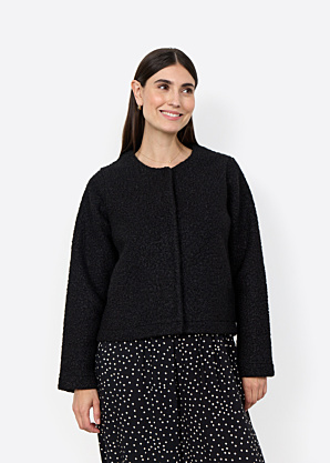 Soyaconcept pavasario-rudens striuke Shaima 11