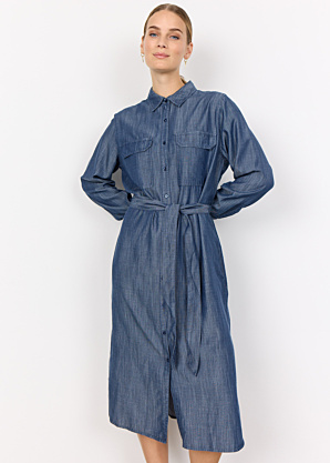 Soyaconcept suknelė Ontario