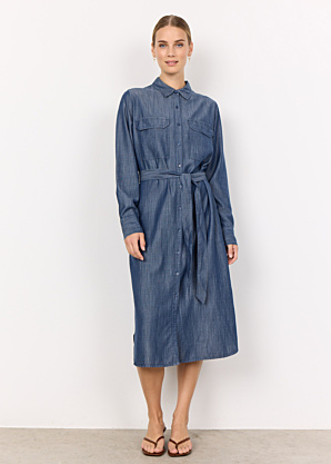 Soyaconcept suknelė Ontario