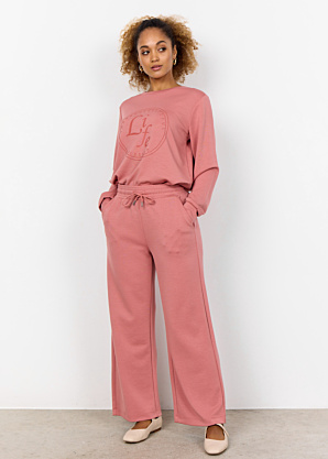 Soyaconcept kelnės Banu