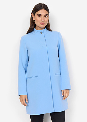 Soyaconcept pavasario-rudens paltas Oakley