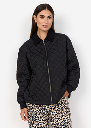 Soyaconcept pavasario-rudens striukė Fenya