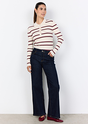 Soyaconcept megztinis Dollie