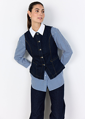 Soyaconcept liemenė Kimberly