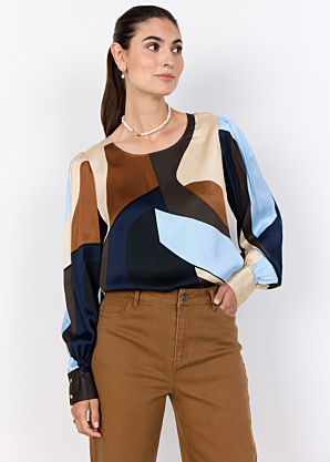 Soyaconcept palaidinė Bell