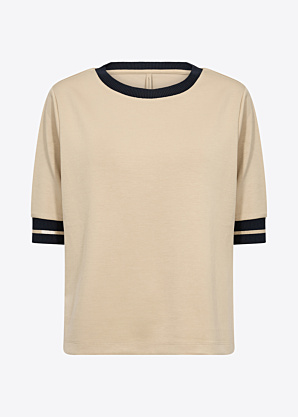 Soyaconcept marškinėliai Banu