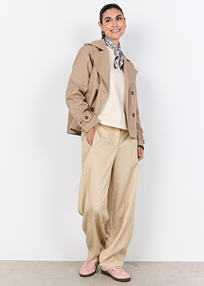 Soyaconcept pavasario-rudens striukė Amanda