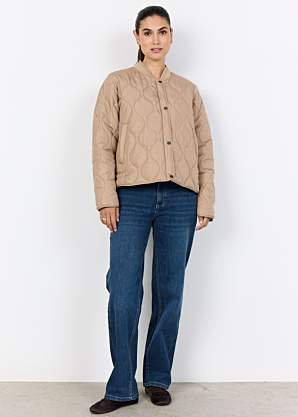 Soyaconcept pavasario-rudens striukė Fenya