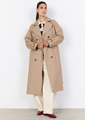 Soyaconcept pavasario-rudens paltas Amanda