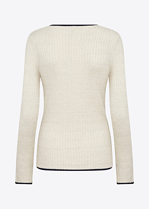 Soyaconcept megztinis Dollie