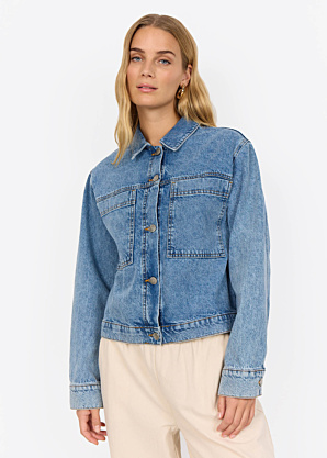 Soyaconcept striukė Dolores 2