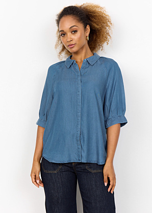 Soyaconcept palaidinė Liv 50