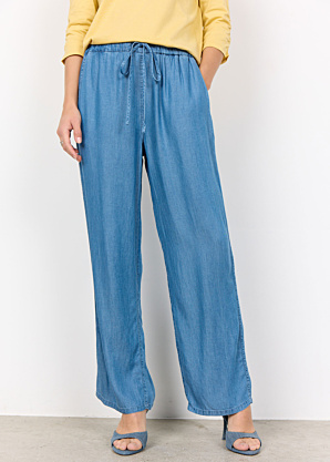 Soyaconcept kelnės Liv 53-c