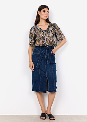 Soyaconcept sijonas Kimberly