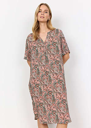 Soyaconcept suknelė Pianna