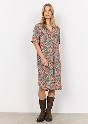 Soyaconcept suknelė Pianna