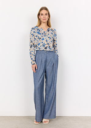 Soyaconcept kelnės Pucca