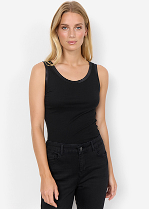 Soyaconcept viršutiniai marškinėliai Ryan