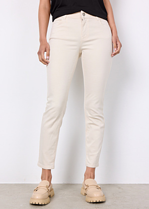 Soyaconcept kelnės Erna Patrizia 1-b