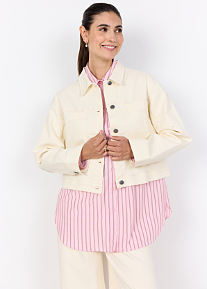 Soyaconcept striukė Bess