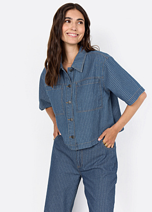 Soyaconcept striukė Caisho 1