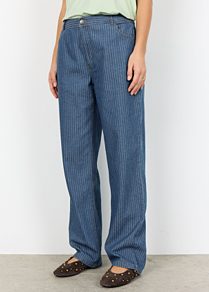 Soyaconcept džinsai Caisho 2-b