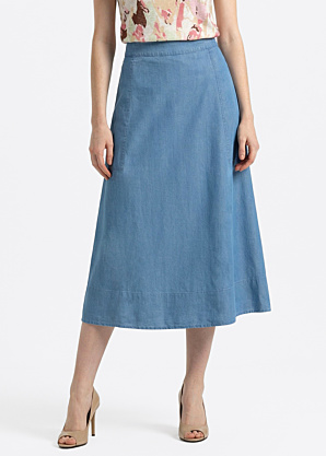 Soyaconcept sijonas Liv 61