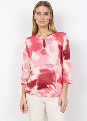 Soyaconcept palaidinė Marica Aop 351