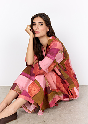 Soyaconcept suknelė Catania 4