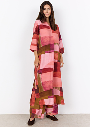 Soyaconcept suknelė Catania 4