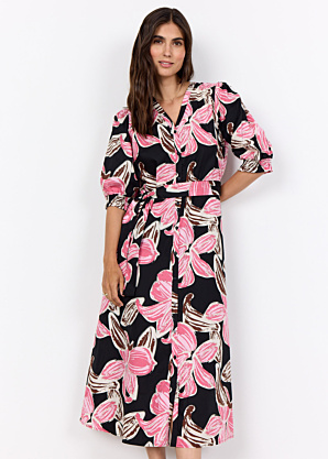 Soyaconcept suknelė Caralina 4