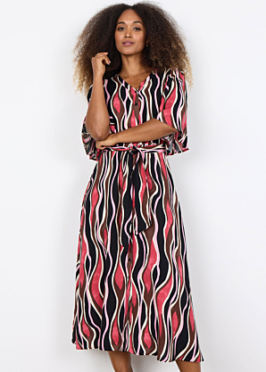 Soyaconcept suknelė Cammi 4