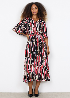 Soyaconcept suknelė Cammi 4