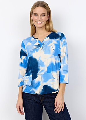 Soyaconcept palaidinė Marica Aop 351