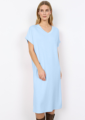 Soyaconcept džemperis-suknelė Banu 296